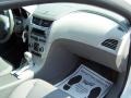 Summit White - Malibu LS Sedan Photo No. 17
