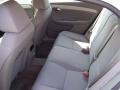 Summit White - Malibu LS Sedan Photo No. 18