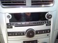 Summit White - Malibu LS Sedan Photo No. 23
