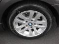 2007 Sparkling Graphite Metallic BMW 3 Series 328xi Wagon  photo #26