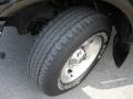2000 Black Ford F150 XLT Extended Cab 4x4  photo #9