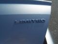 Brilliant Silver Metallic - Taurus Limited Photo No. 14