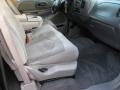 2000 Black Ford F150 XLT Extended Cab 4x4  photo #21