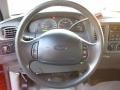 2000 Black Ford F150 XLT Extended Cab 4x4  photo #28