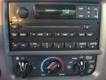2000 Black Ford F150 XLT Extended Cab 4x4  photo #29