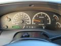 2000 Black Ford F150 XLT Extended Cab 4x4  photo #30