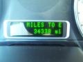 Brilliant Silver Metallic - Taurus Limited Photo No. 25