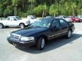 Black - Grand Marquis LS Ultimate Edition Photo No. 1