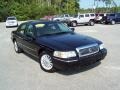 Black - Grand Marquis LS Ultimate Edition Photo No. 3