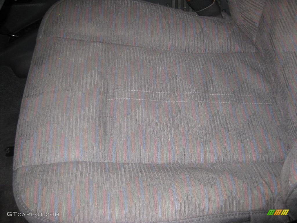 2004 Wrangler Unlimited 4x4 - Bright Silver Metallic / Dark Slate Gray photo #16