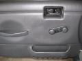 2004 Bright Silver Metallic Jeep Wrangler Unlimited 4x4  photo #17