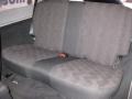 2004 Bright Silver Metallic Jeep Wrangler Unlimited 4x4  photo #18