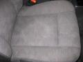 2004 Bright Silver Metallic Jeep Wrangler Unlimited 4x4  photo #20