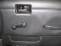 2004 Bright Silver Metallic Jeep Wrangler Unlimited 4x4  photo #21