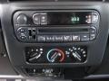2004 Bright Silver Metallic Jeep Wrangler Unlimited 4x4  photo #23