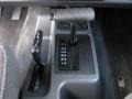 2004 Bright Silver Metallic Jeep Wrangler Unlimited 4x4  photo #24