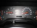 2004 Bright Silver Metallic Jeep Wrangler Unlimited 4x4  photo #27