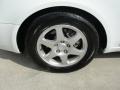 Powder White Pearl - Sonata GLS V6 Photo No. 13