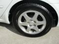 Powder White Pearl - Sonata GLS V6 Photo No. 14