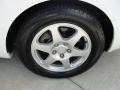 Powder White Pearl - Sonata GLS V6 Photo No. 16