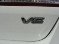 Powder White Pearl - Sonata GLS V6 Photo No. 20