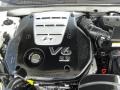 Powder White Pearl - Sonata GLS V6 Photo No. 23