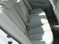 Powder White Pearl - Sonata GLS V6 Photo No. 28