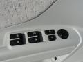 Powder White Pearl - Sonata GLS V6 Photo No. 33