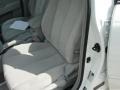 Powder White Pearl - Sonata GLS V6 Photo No. 34