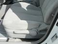Powder White Pearl - Sonata GLS V6 Photo No. 35