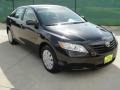 Black - Camry LE Photo No. 1
