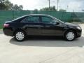 Black - Camry LE Photo No. 2