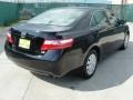 Black - Camry LE Photo No. 3