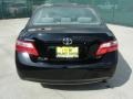 Black - Camry LE Photo No. 4