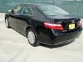 Black - Camry LE Photo No. 5