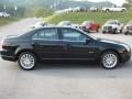 Black Ebony - Milan V6 Premier Photo No. 5