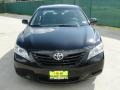 Black - Camry LE Photo No. 8