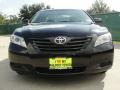 Black - Camry LE Photo No. 9