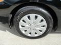Black - Camry LE Photo No. 12