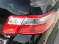 Black - Camry LE Photo No. 18