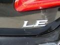 Black - Camry LE Photo No. 19