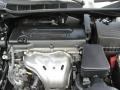 Black - Camry LE Photo No. 21