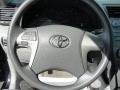 Black - Camry LE Photo No. 40