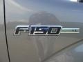 2010 Sterling Grey Metallic Ford F150 XL SuperCrew  photo #16