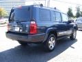 2010 Modern Blue Pearl Jeep Commander Sport 4x4  photo #4