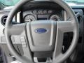 2010 Sterling Grey Metallic Ford F150 XL SuperCrew  photo #41