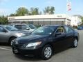 Black - Camry LE Photo No. 1