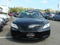 Black - Camry LE Photo No. 2