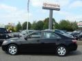 Black - Camry LE Photo No. 3