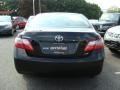 Black - Camry LE Photo No. 5